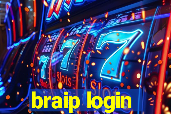 braip login