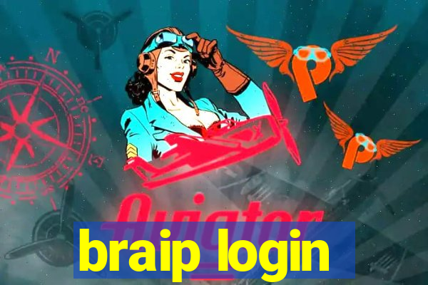 braip login