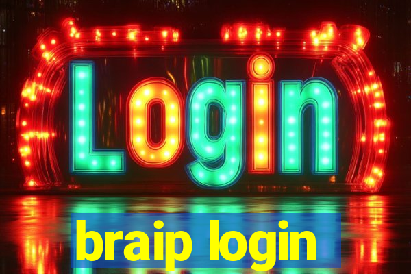 braip login