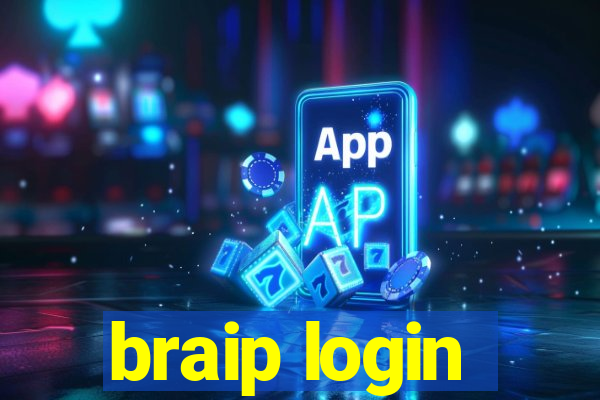 braip login