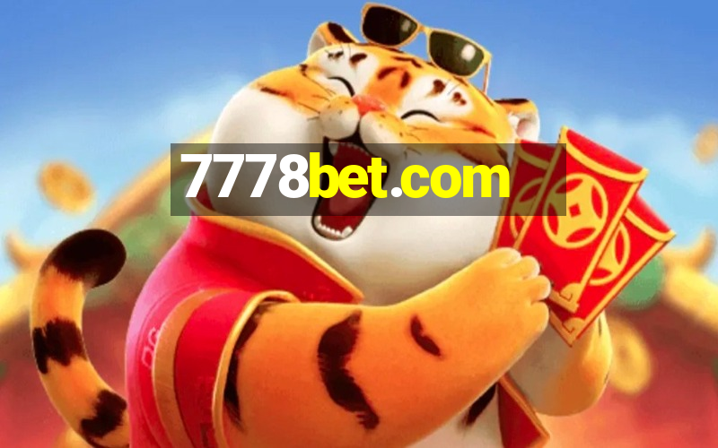 7778bet.com