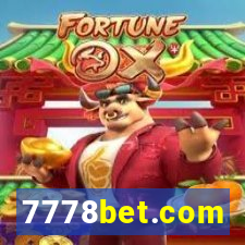 7778bet.com