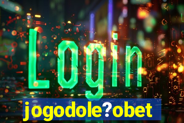 jogodole?obet