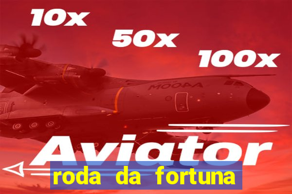 roda da fortuna jogo online