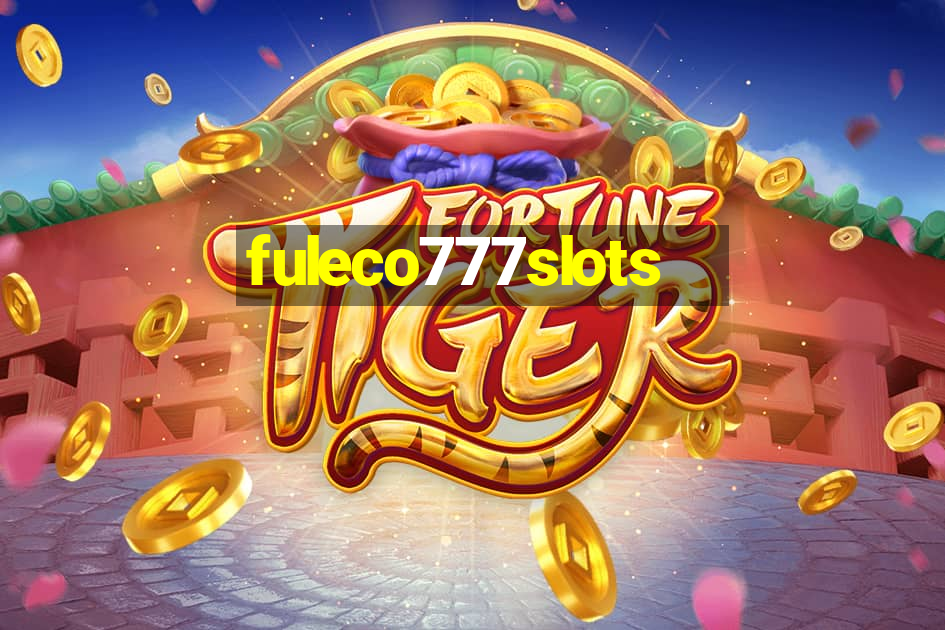 fuleco777slots