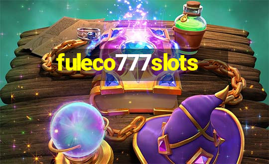 fuleco777slots