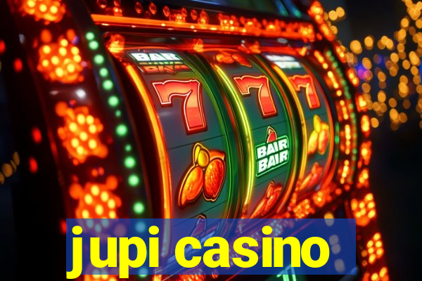 jupi casino