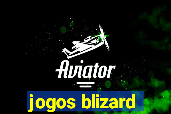 jogos blizard