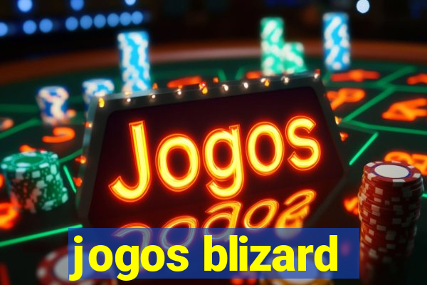 jogos blizard