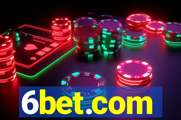 6bet.com