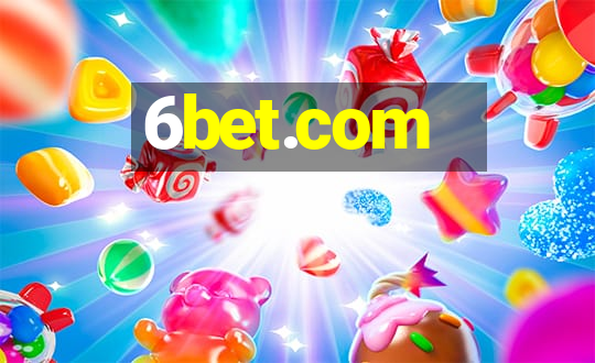 6bet.com