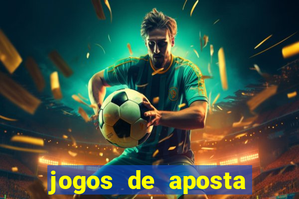 jogos de aposta que da bonus no cadastro