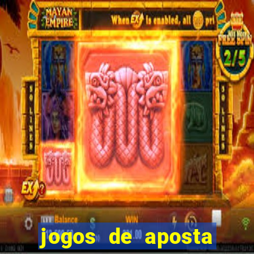 jogos de aposta que da bonus no cadastro