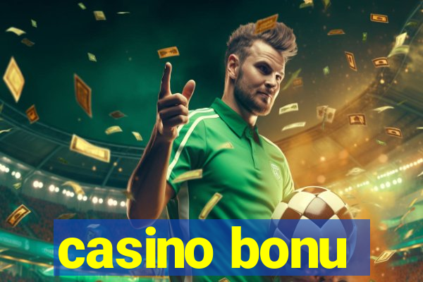 casino bonu