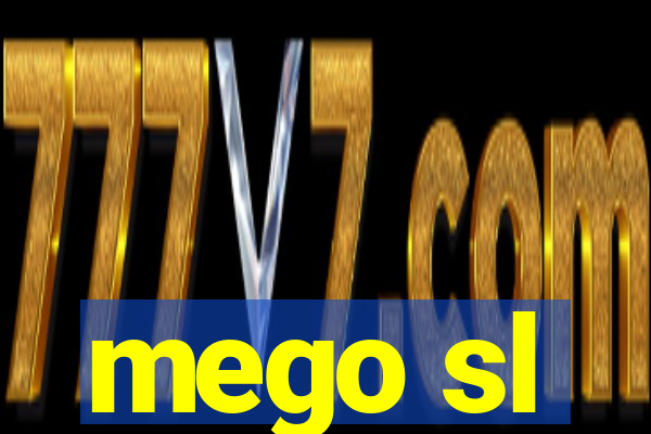 mego sl