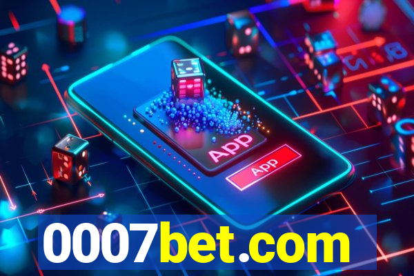 0007bet.com