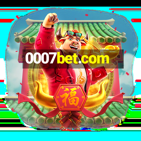 0007bet.com