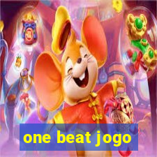 one beat jogo