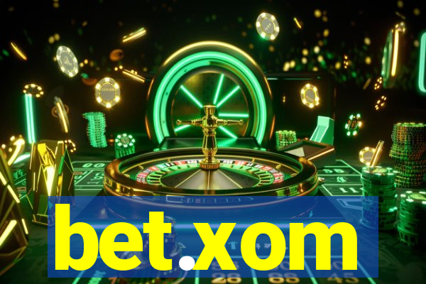 bet.xom