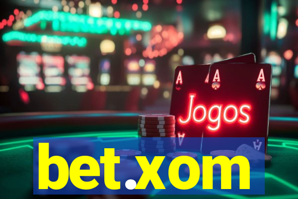 bet.xom