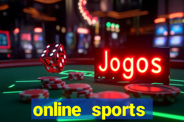 online sports betting u.s.a