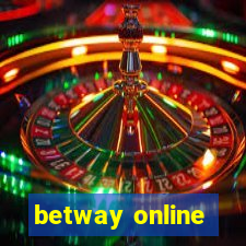 betway online