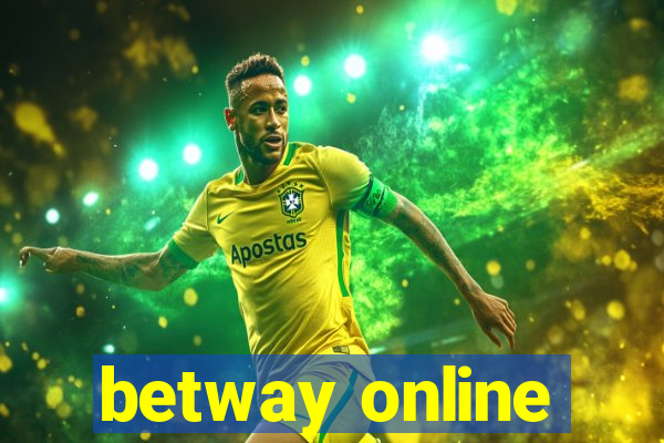 betway online