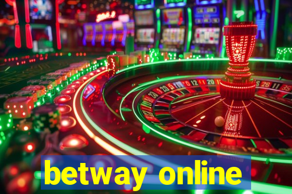 betway online