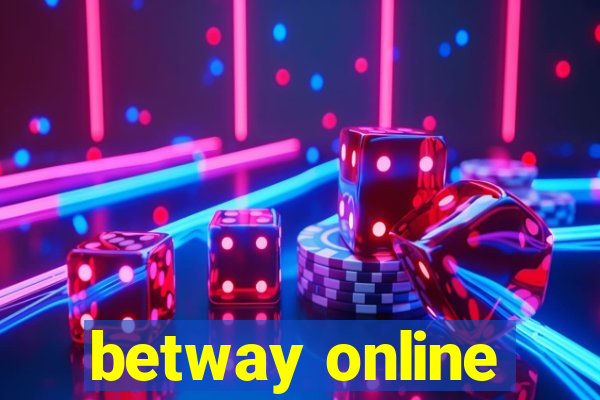 betway online