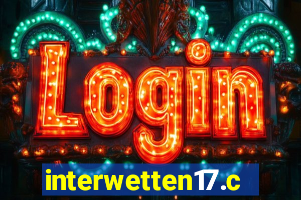 interwetten17.com