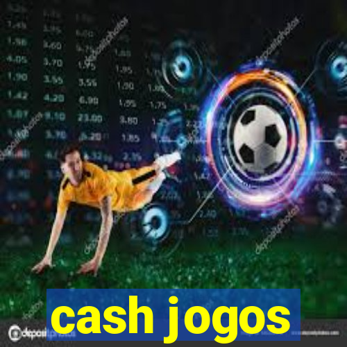 cash jogos