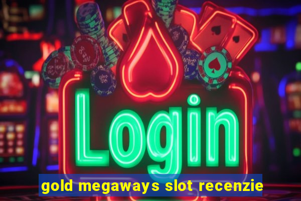 gold megaways slot recenzie