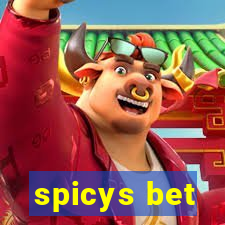 spicys bet