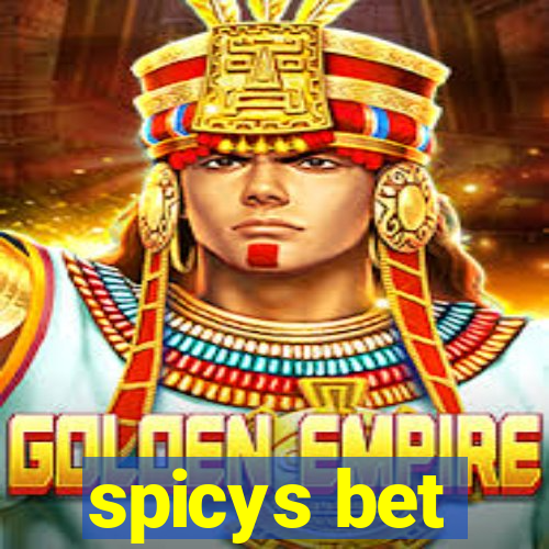 spicys bet