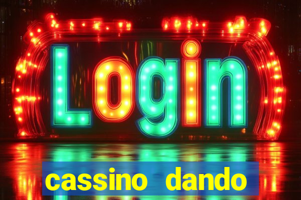 cassino dando b么nus no cadastro