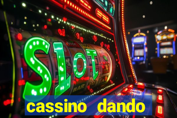 cassino dando b么nus no cadastro