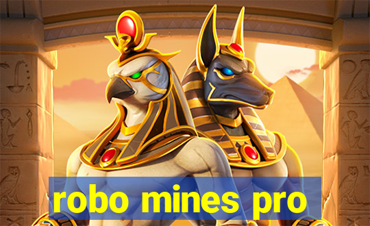 robo mines pro