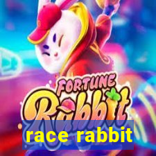 race rabbit