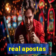 real apostas