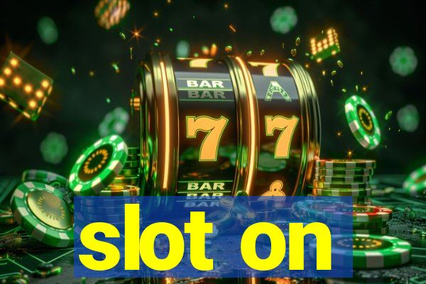 slot on