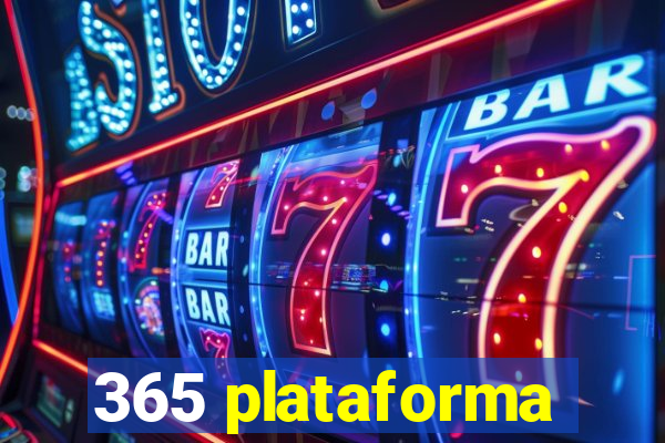 365 plataforma