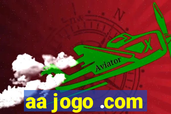 aa jogo .com