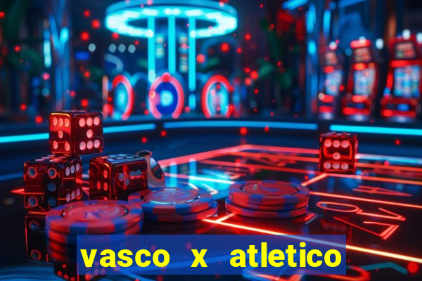 vasco x atletico mg palpites