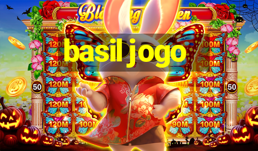 basil jogo