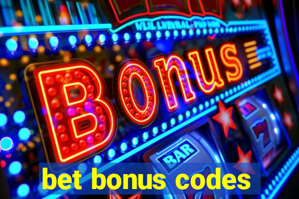 bet bonus codes