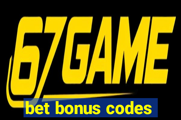 bet bonus codes