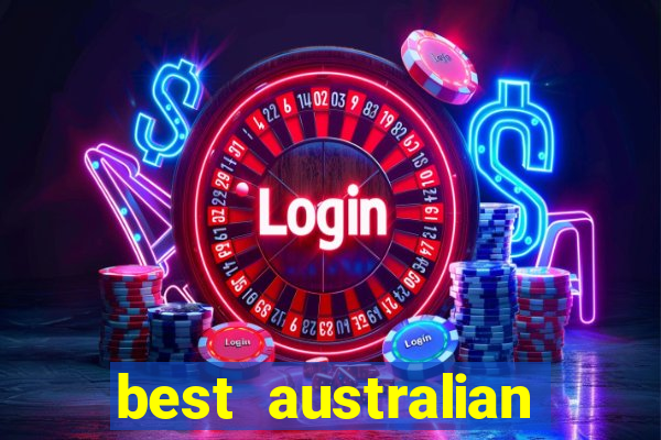 best australian casinos online