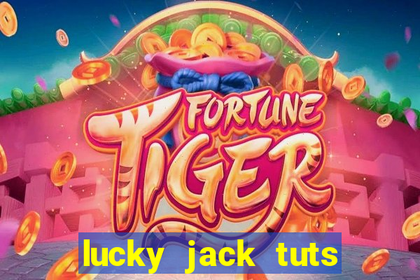 lucky jack tuts treasure slot free play