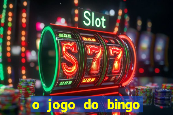 o jogo do bingo é seguro