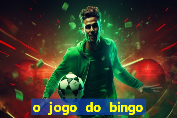 o jogo do bingo é seguro